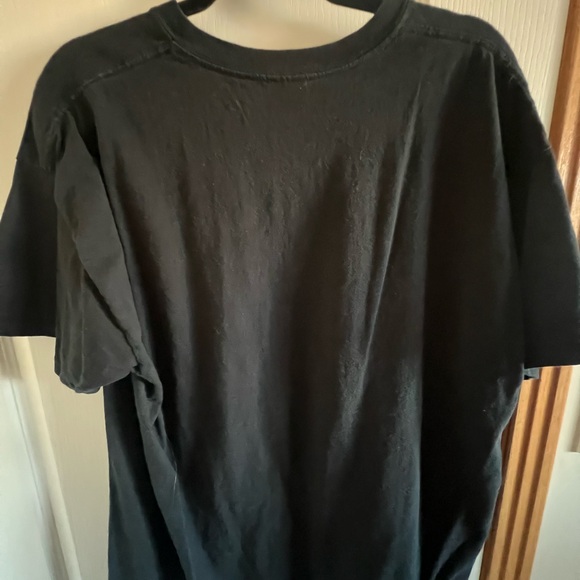 Golden Lion T-Shirt - Picture 2 of 3